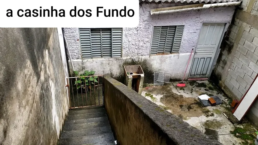 Casa, 4 quartos, 125 m² - Foto 8