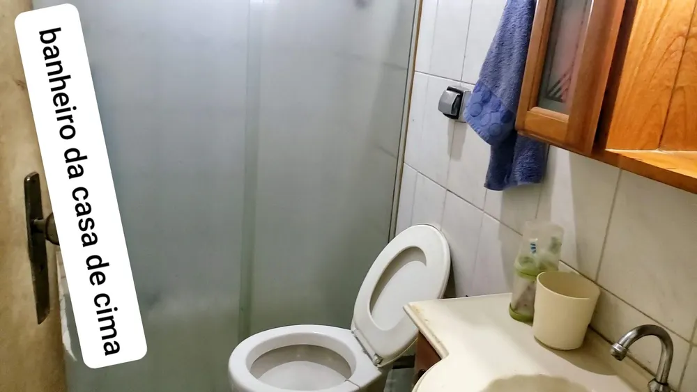 Casa, 4 quartos, 125 m² - Foto 2