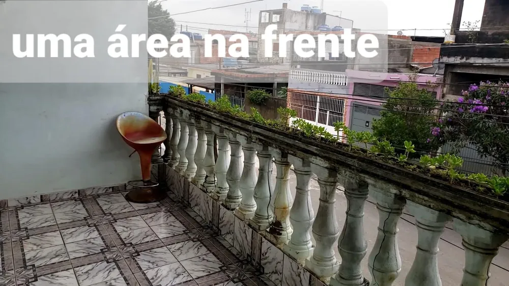 Casa, 4 quartos, 125 m² - Foto 1