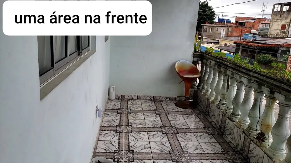 Casa, 4 quartos, 125 m² - Foto 3
