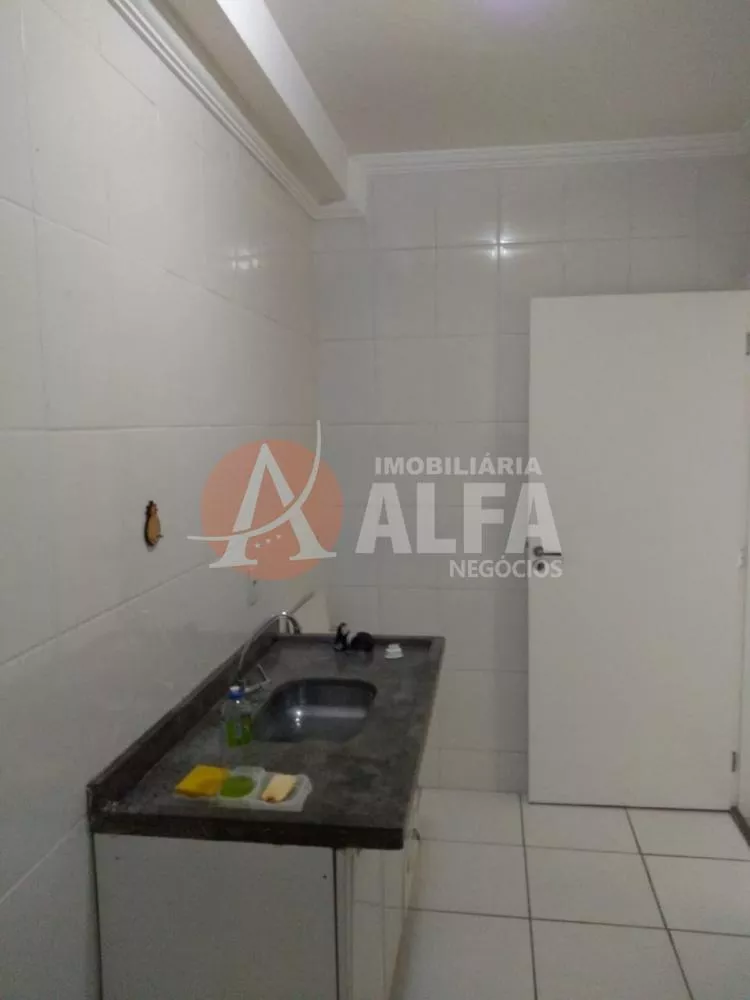 Apartamento à venda com 2 quartos, 49m² - Foto 4