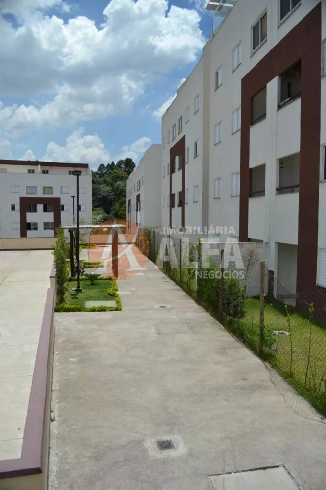 Apartamento à venda com 2 quartos, 49m² - Foto 3