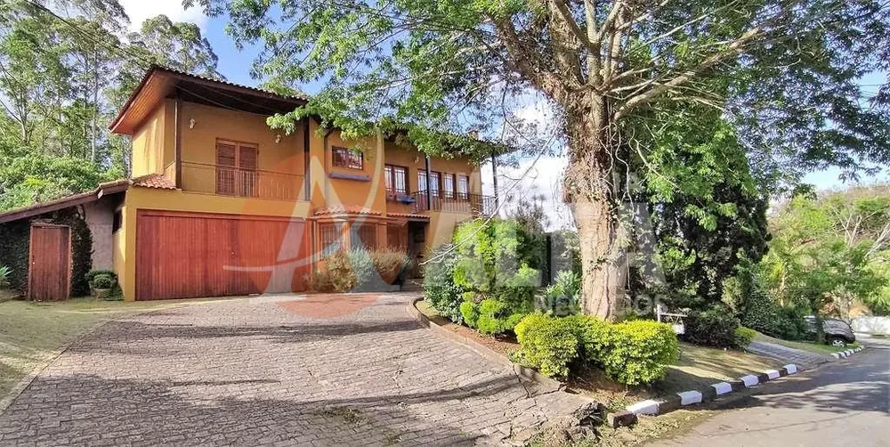 Casa, 3 quartos, 330 m² - Foto 1