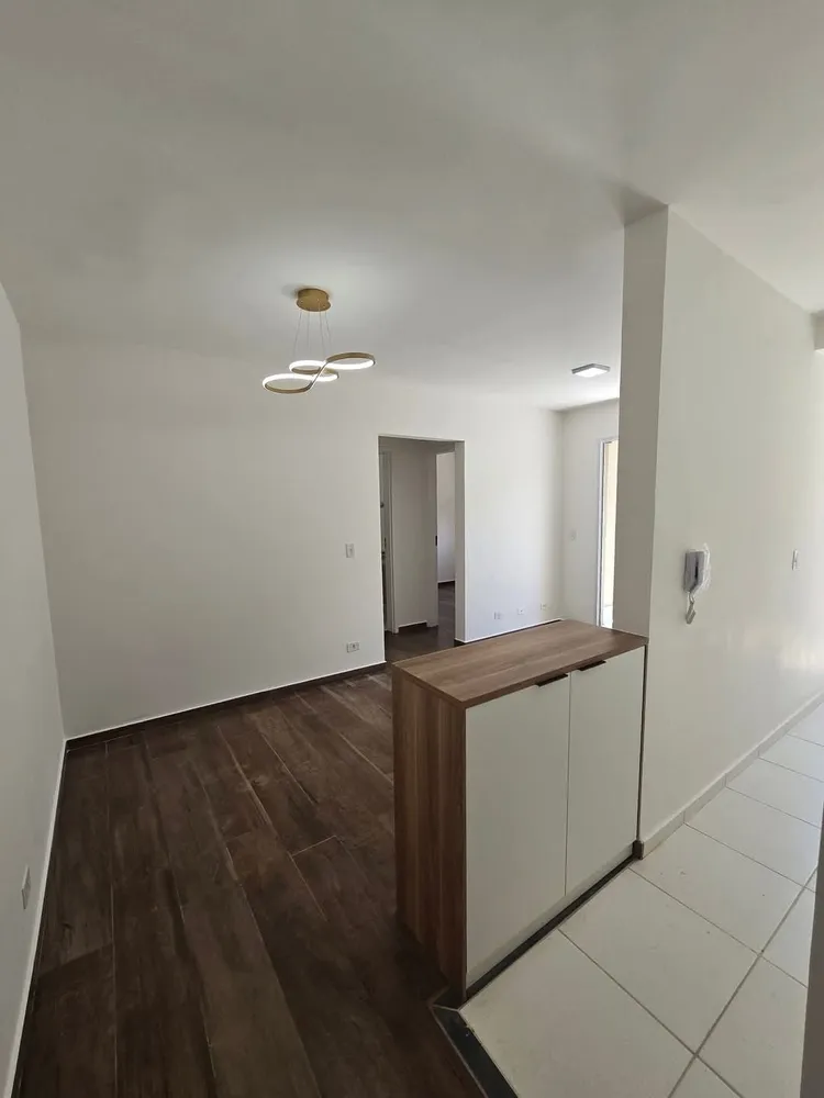Apartamento, 2 quartos, 49 m² - Foto 1