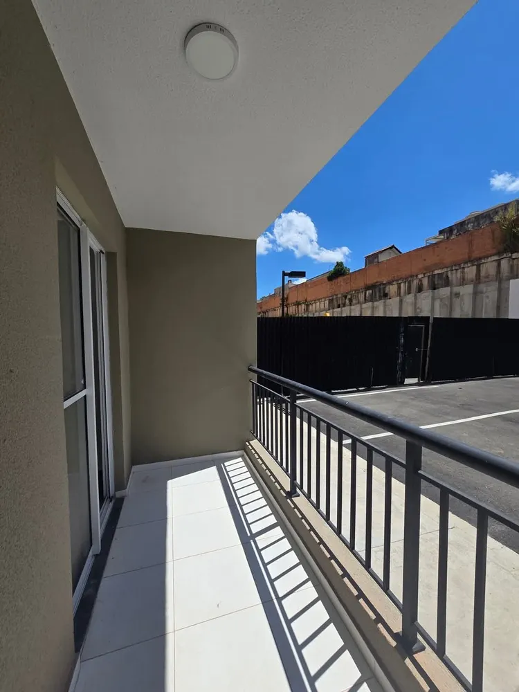 Apartamento, 2 quartos, 49 m² - Foto 3