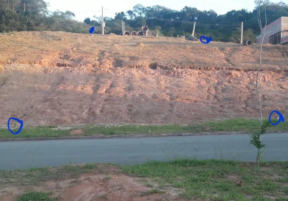 Terreno, 365 m² - Foto 2