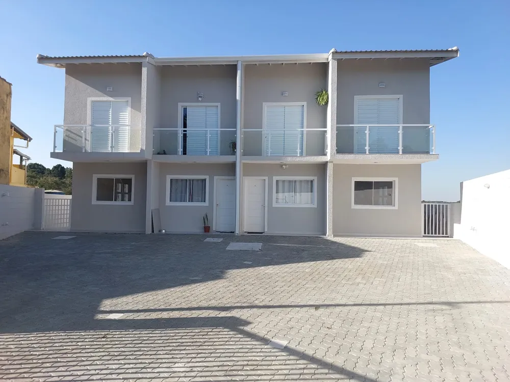 Casa, 3 quartos, 78 m² - Foto 1