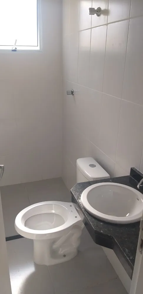 Casa, 3 quartos, 78 m² - Foto 3