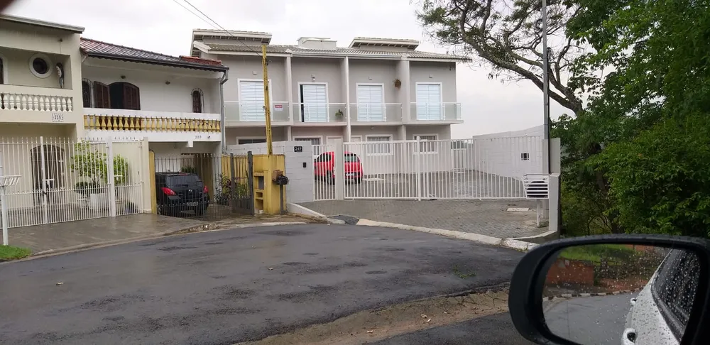 Casa, 3 quartos, 78 m² - Foto 2