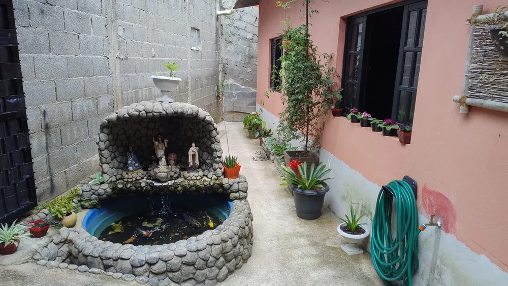 Casa, 3 quartos - Foto 8