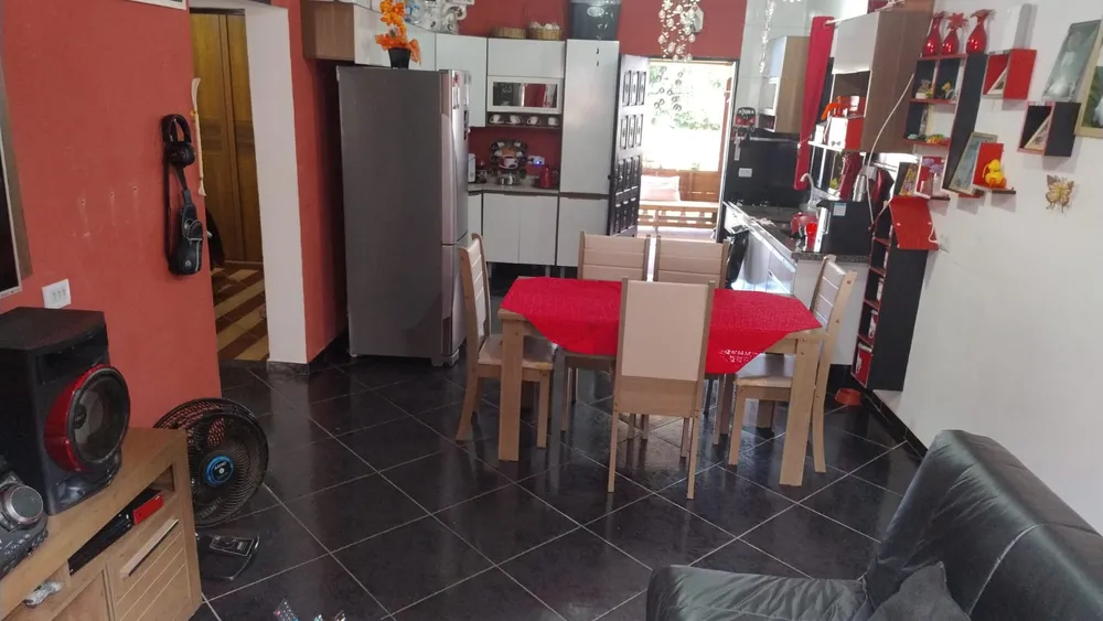 Casa, 3 quartos - Foto 3