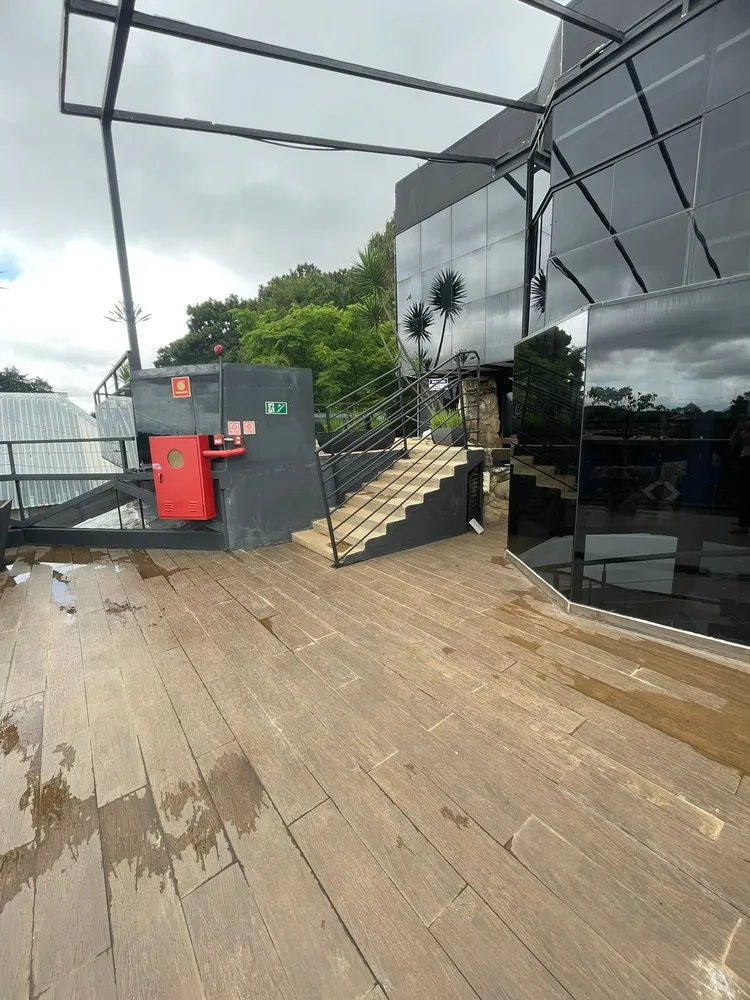 Sala-Conjunto, 260 m² - Foto 4