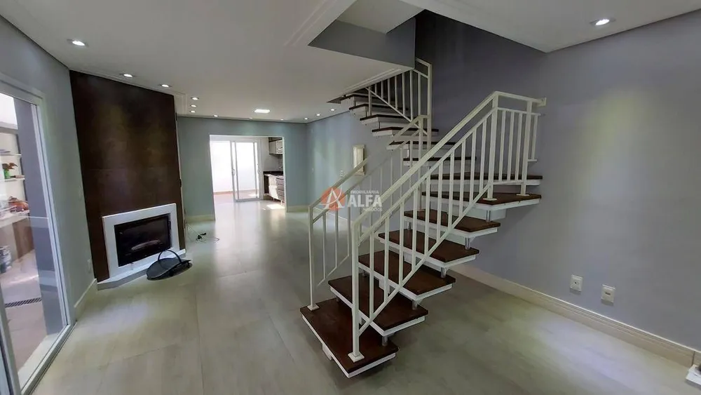 Casa, 3 quartos, 112 m² - Foto 2