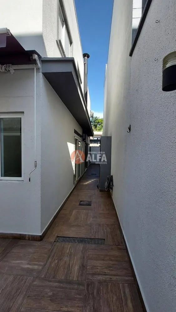 Casa, 3 quartos, 112 m² - Foto 5