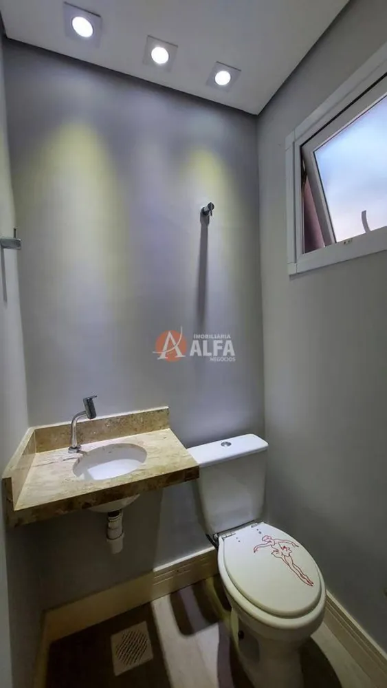 Casa, 3 quartos, 112 m² - Foto 4