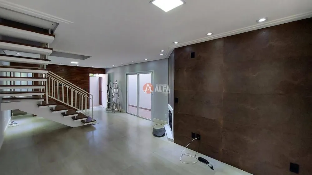 Casa, 3 quartos, 112 m² - Foto 3