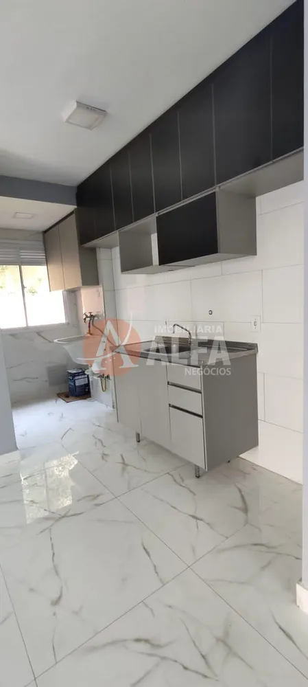 Apartamento, 2 quartos, 47 m² - Foto 4