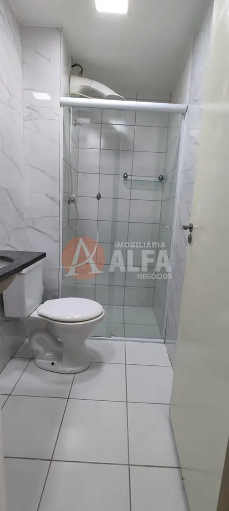 Apartamento, 2 quartos, 47 m² - Foto 3