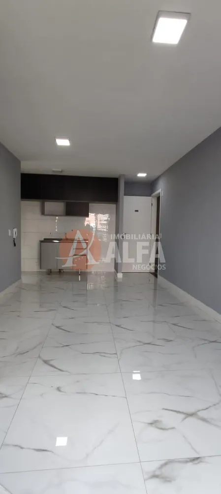 Apartamento, 2 quartos, 47 m² - Foto 5
