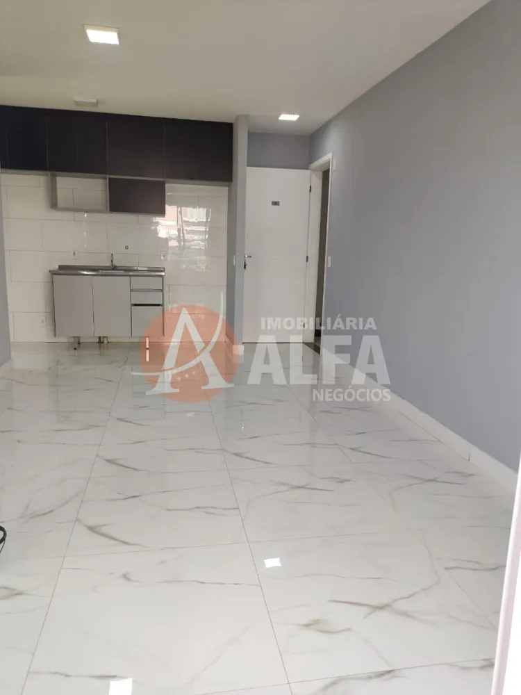 Apartamento, 2 quartos, 47 m² - Foto 7
