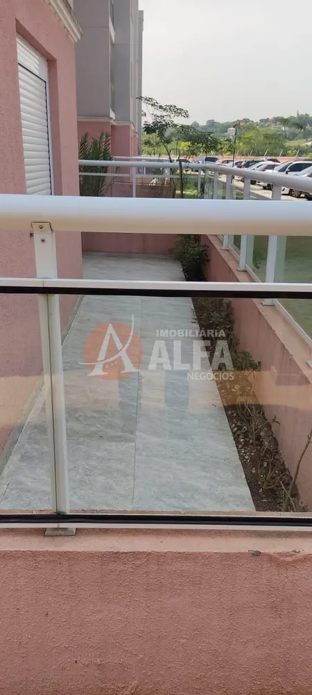 Apartamento, 2 quartos, 47 m² - Foto 2