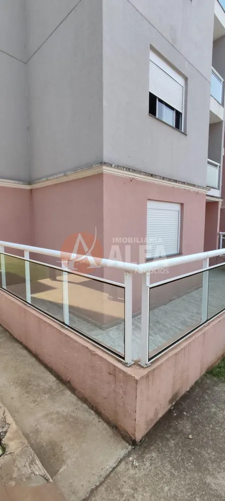 Apartamento, 2 quartos, 47 m² - Foto 12