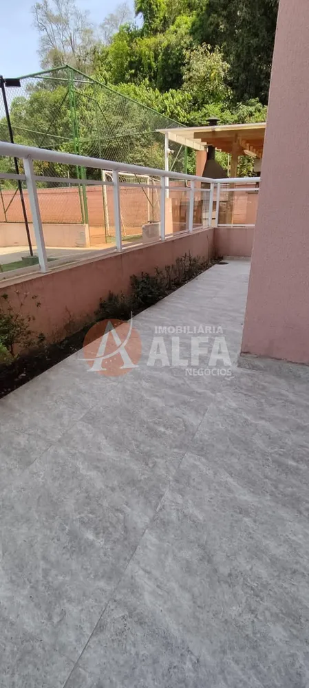 Apartamento, 2 quartos, 47 m² - Foto 8