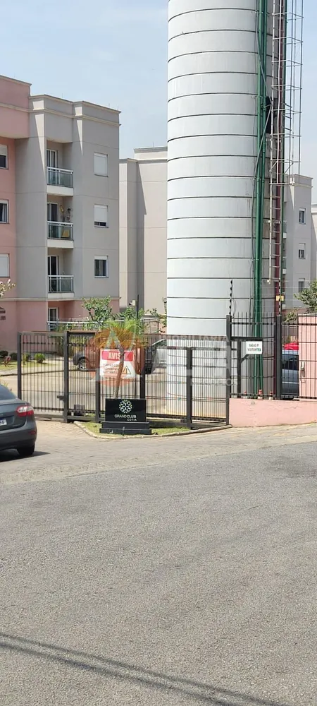 Apartamento, 2 quartos, 47 m² - Foto 11