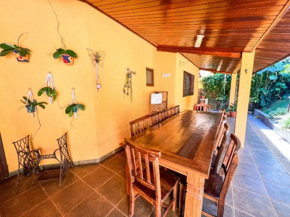 Casa, 4 quartos, 253 m² - Foto 5