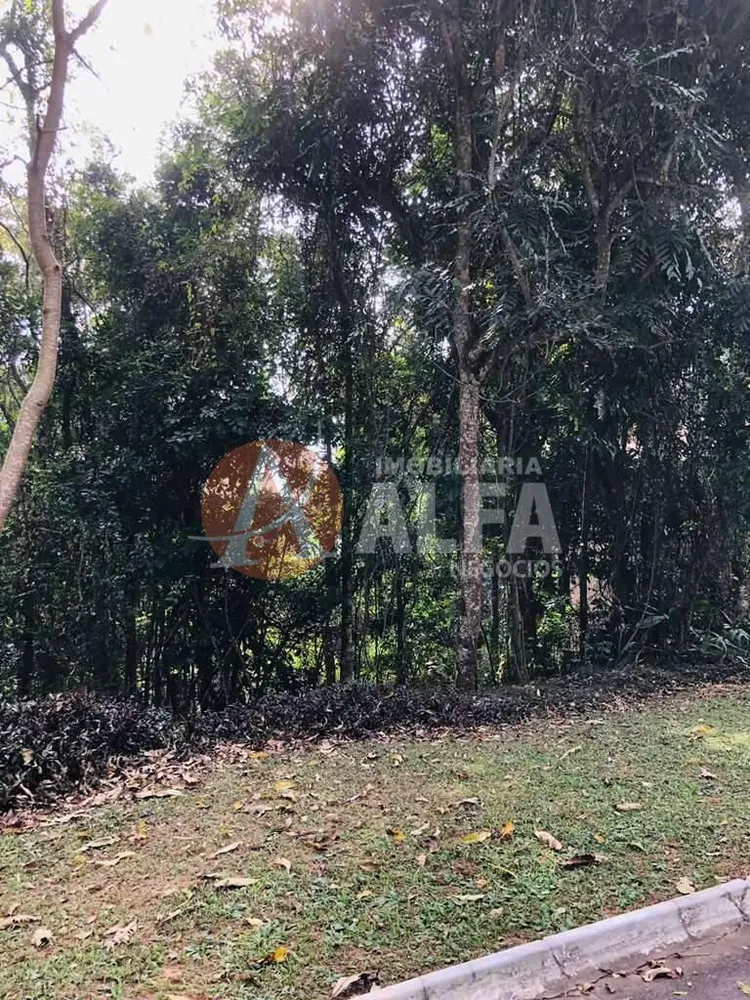Terreno, 381 m² - Foto 1