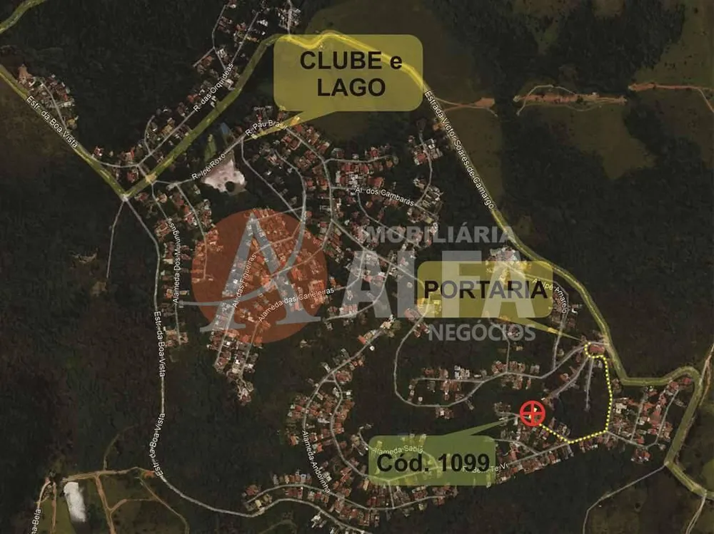 Terreno, 381 m² - Foto 6