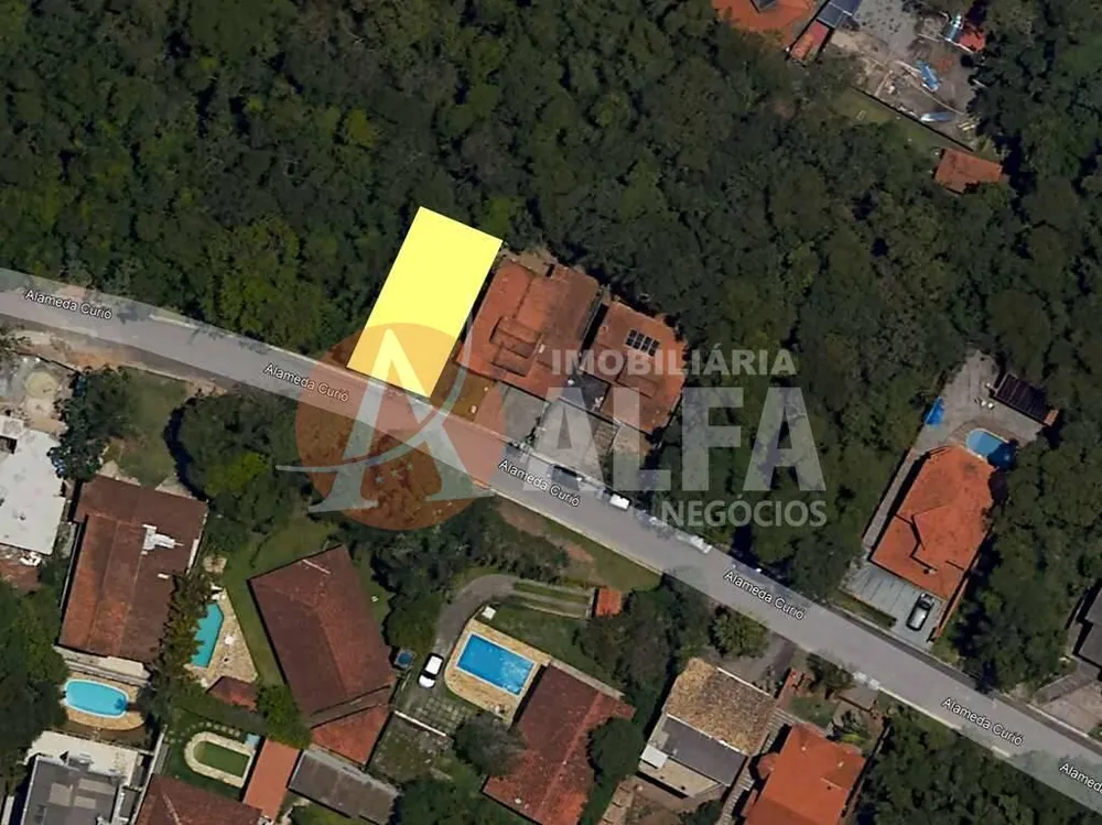 Terreno, 381 m² - Foto 8