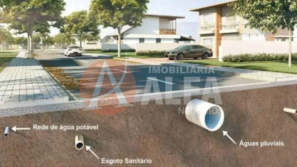 Terreno, 133 m² - Foto 8