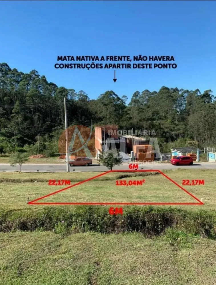 Terreno, 133 m² - Foto 4