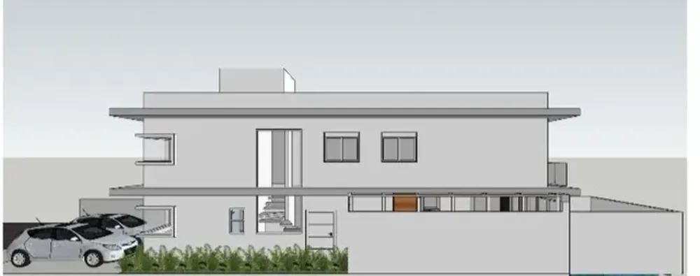 Casa, 4 quartos, 130 m² - Foto 3