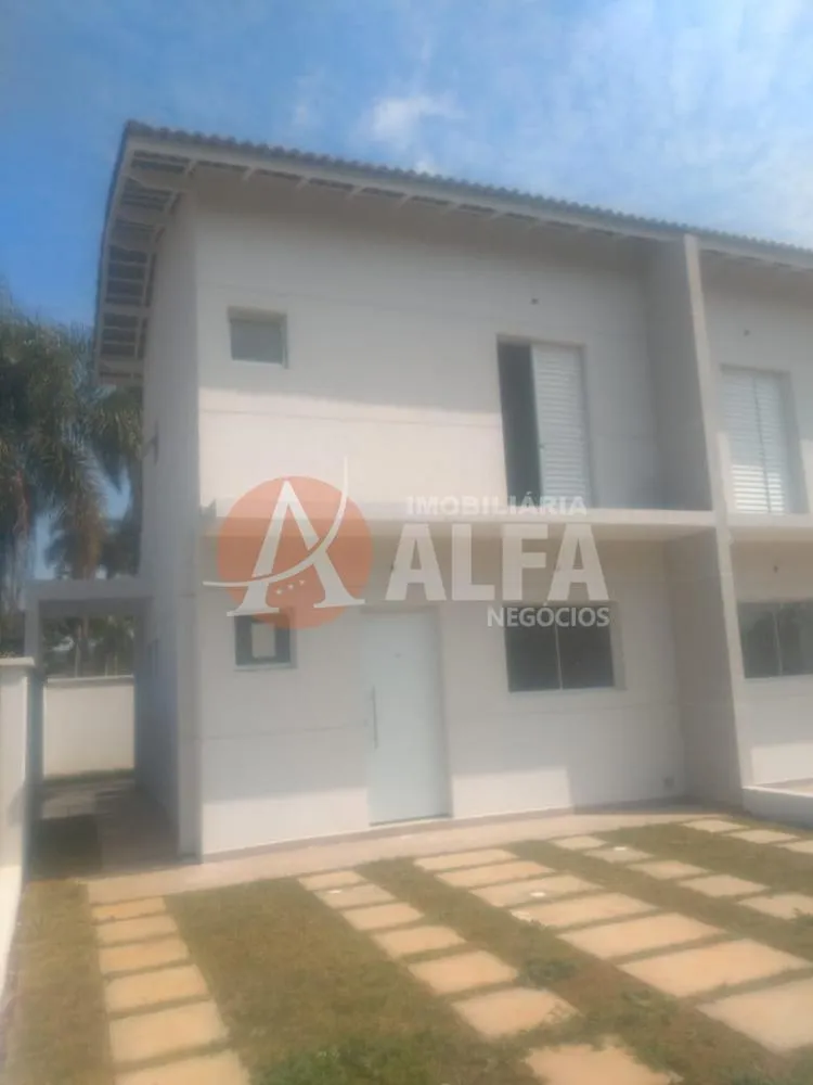 Casa, 2 quartos, 70 m² - Foto 3