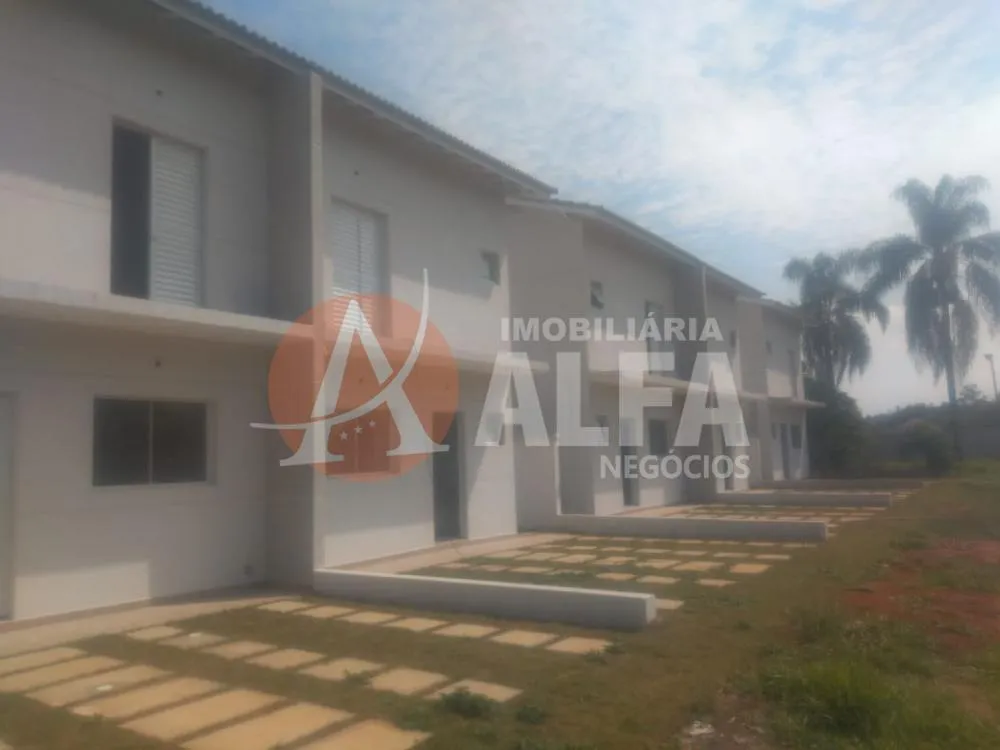 Casa, 2 quartos, 70 m² - Foto 4