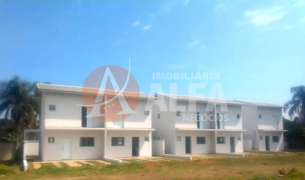 Casa, 2 quartos, 70 m² - Foto 8