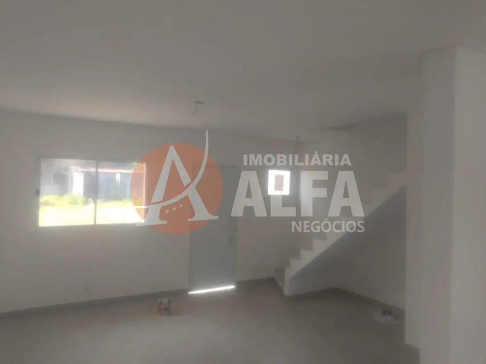 Casa, 2 quartos, 70 m² - Foto 2
