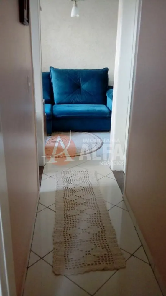 Apartamento, 2 quartos, 49 m² - Foto 3