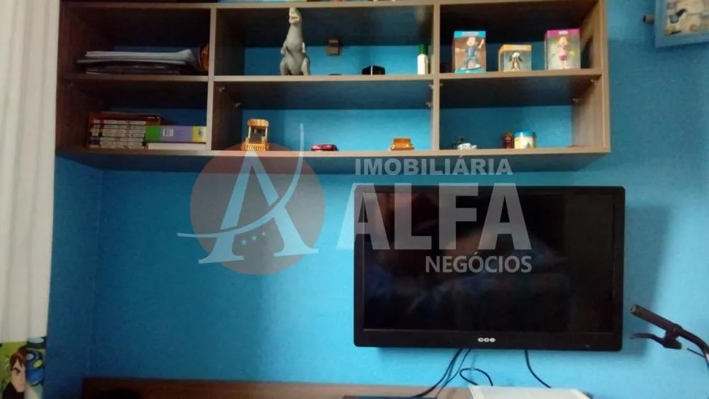 Apartamento, 2 quartos, 49 m² - Foto 2