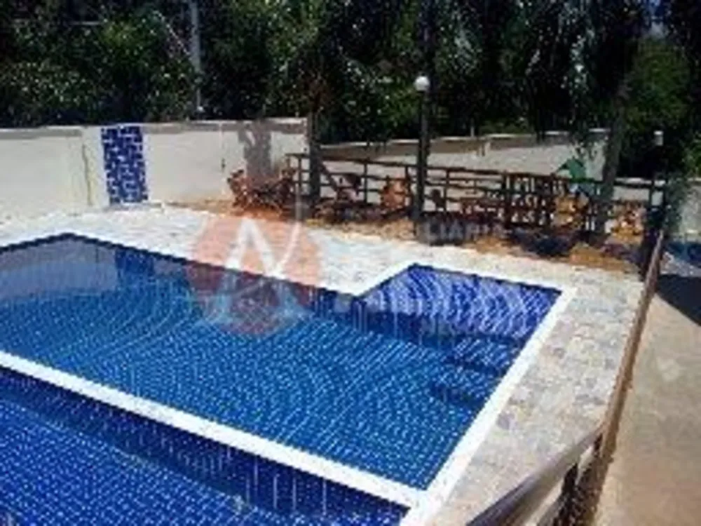 Apartamento, 2 quartos, 49 m² - Foto 1
