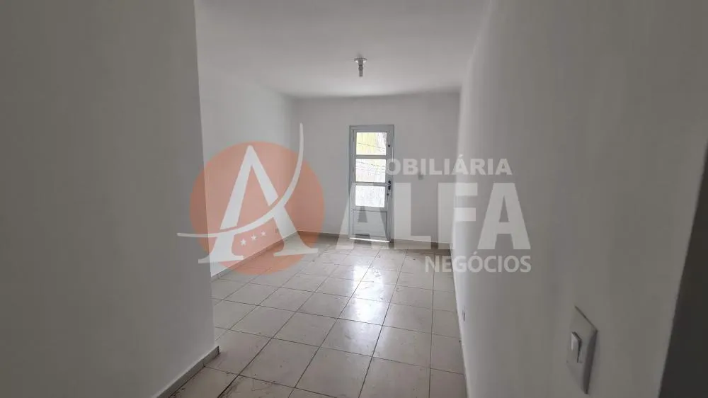 Casa, 3 quartos, 290 m² - Foto 1