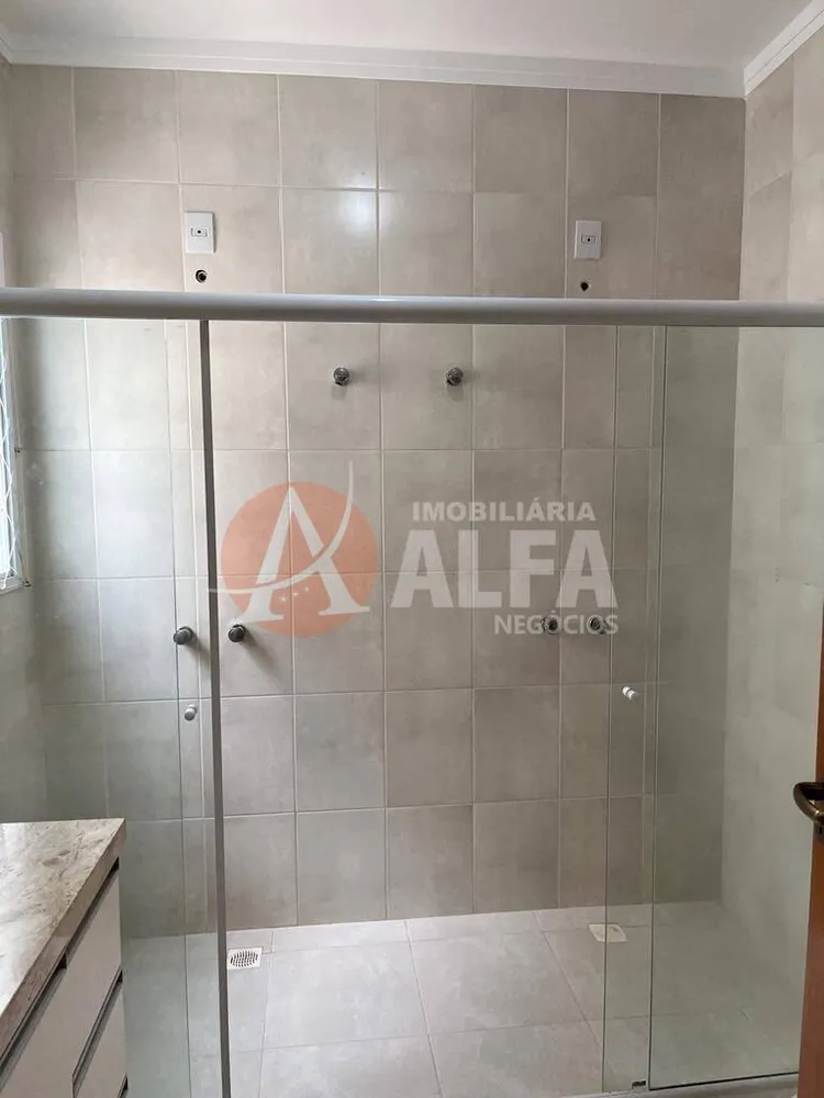 Casa, 3 quartos, 192 m² - Foto 1