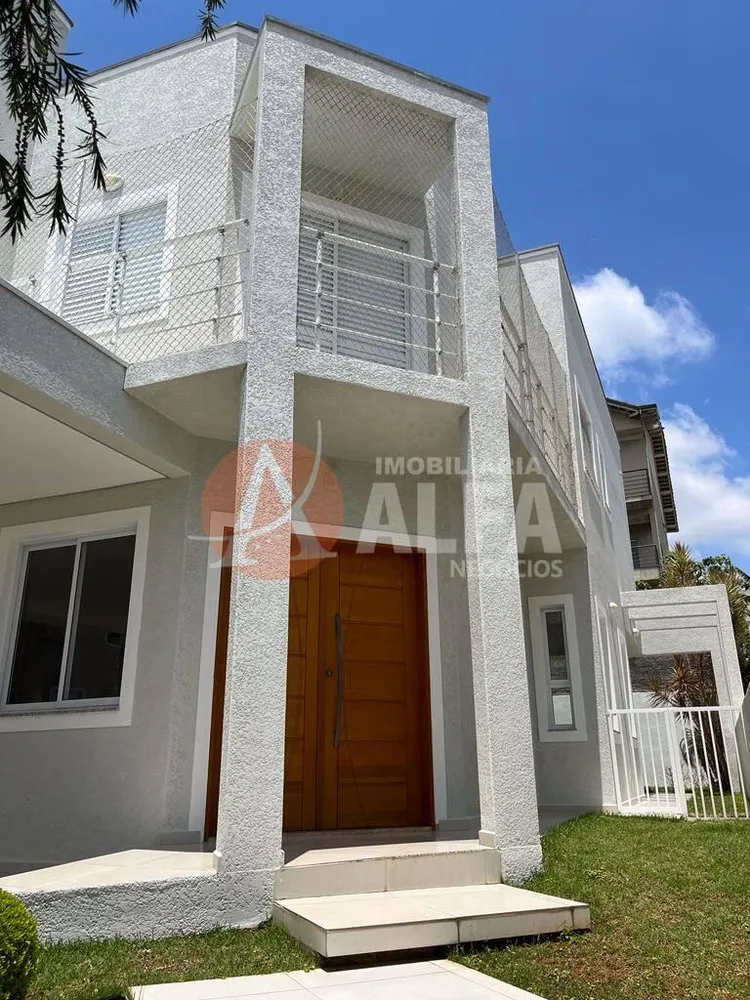 Casa, 3 quartos, 192 m² - Foto 5