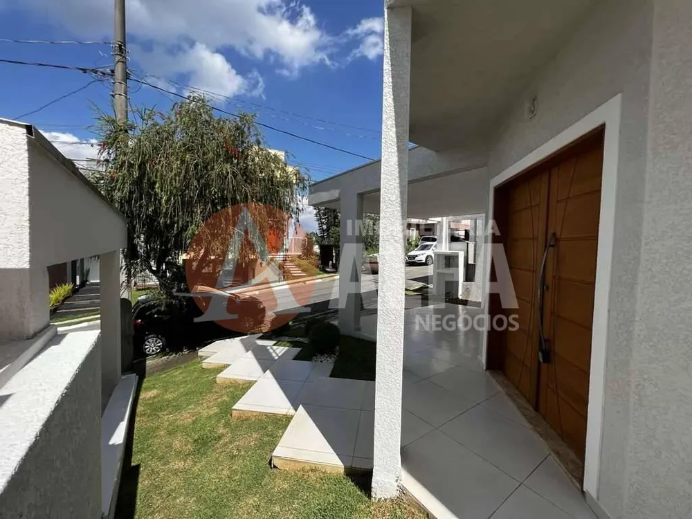 Casa, 3 quartos, 192 m² - Foto 11