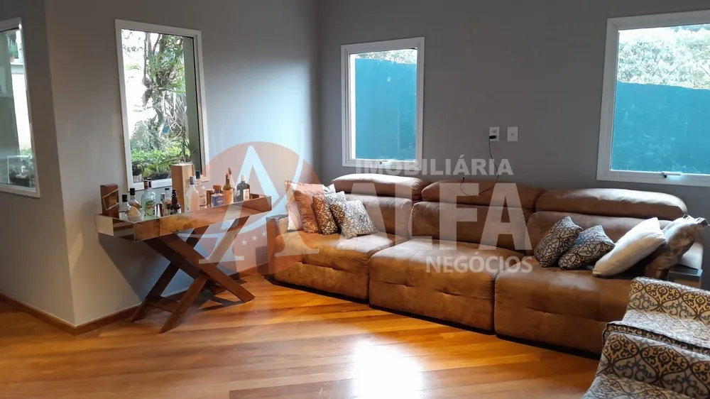 Casa, 3 quartos, 220 m² - Foto 3