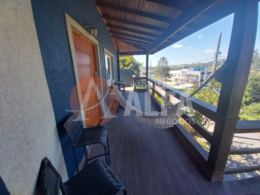 Casa, 3 quartos, 220 m² - Foto 8