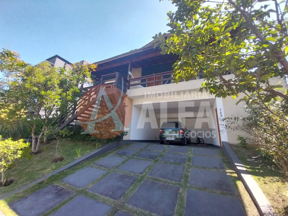 Casa, 3 quartos, 220 m² - Foto 1