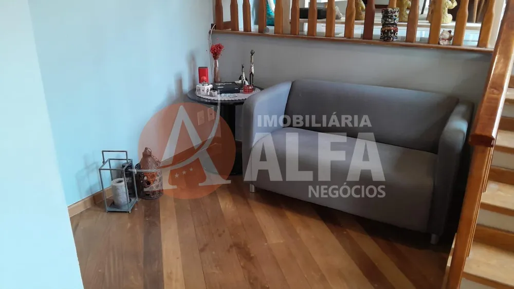 Casa, 3 quartos, 220 m² - Foto 4